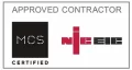 Smart Ecogen are proud to be an approved MCS contactor